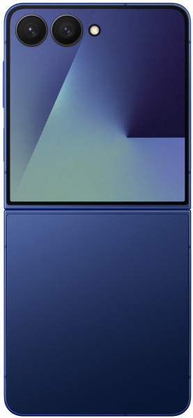 СМАРТФОН SAMSUNG GALAXY FLIP 7 5G F766 12/256GB BLUE SHADOW (SM-F766BDBGSEK) 6