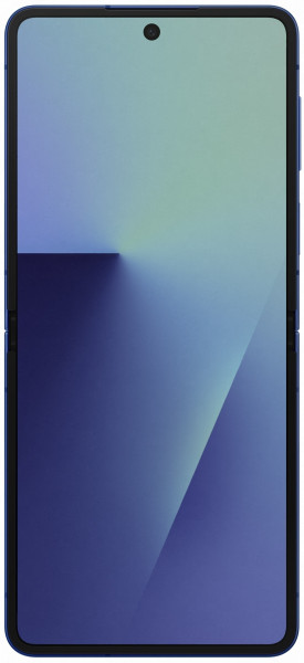 СМАРТФОН SAMSUNG GALAXY FLIP 7 5G F766 12/256GB BLUE SHADOW (SM-F766BDBGSEK) 7