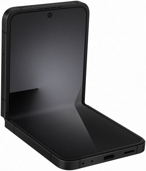 СМАРТФОН SAMSUNG GALAXY FLIP 7 FE 5G F761 8/256GB BLACK (SM-F761BZKHSEK) 8