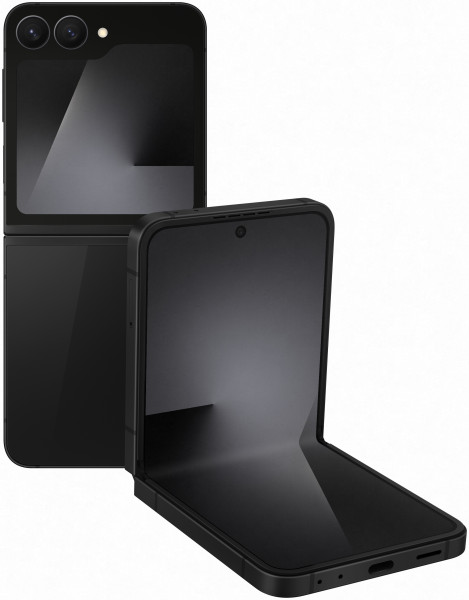 СМАРТФОН SAMSUNG GALAXY FLIP 7 FE 5G F761 8/128GB BLACK (SM-F761BZKGSEK) 0