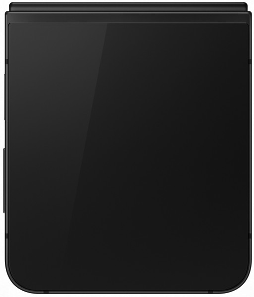 СМАРТФОН SAMSUNG GALAXY FLIP 7 FE 5G F761 8/128GB BLACK (SM-F761BZKGSEK) 1
