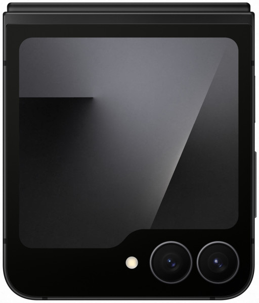 СМАРТФОН SAMSUNG GALAXY FLIP 7 FE 5G F761 8/128GB BLACK (SM-F761BZKGSEK) 2