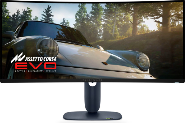 Dell Alienware AW3425DW 34.2 