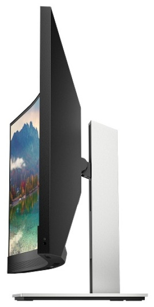 МОНІТОР HP E34M G4 (40Z26AA) BLACK SILVER 34 4