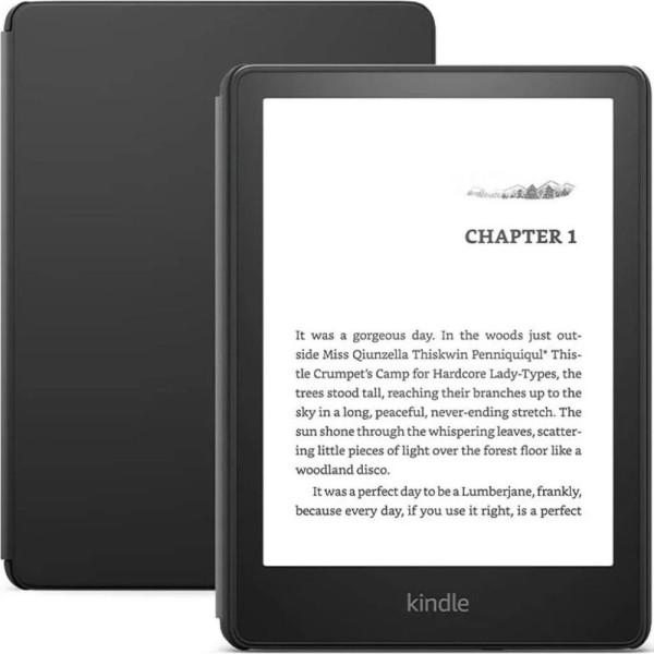 Електронна книга Amazon Kindle Paperwhite Kids (11th Gen) 8GB