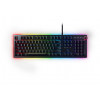 КЛАВИАТУРА RAZER HUNTSMAN ELITE RZ03-01871000-R3M1 BLACK (LINEAR OPTICAL SWITCH - US LAYOUT КЛАССИЧЕСКАЯ) 1