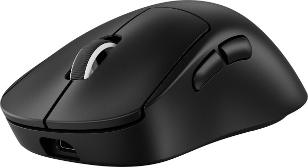 Мишка Logitech G PRO X SUPERLIGHT 2 DEX Black купити, ціна та