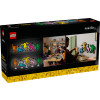 КОНСТРУКТОР LEGO (31216) ART КІТ ГАРІНҐ  ТАНЦЮЮЧІ ЧОЛОВІЧКИ 2