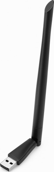 МЕРЕЖЕВИЙ АДАПТЕР D-LINK FU-AX300PRO 0