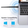 МЕРЕЖЕВИЙ АДАПТЕР D-LINK FU-AX300PRO 5