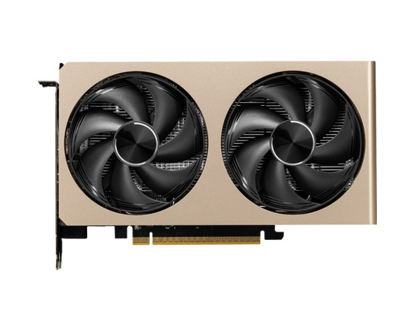 【新品】GeForce RTX5060 8G INSPIRE ITX OC グラフィックボード GeForce RTX 5060 8G INSPIRE ITX OC ［GeForce