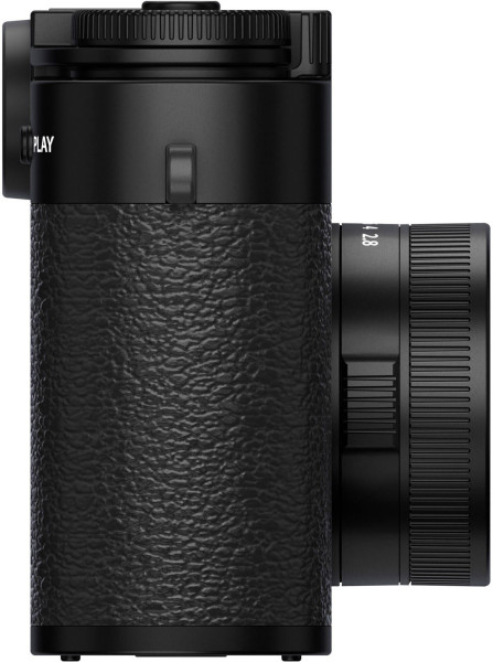 Фотоаппарат Fujifilm X-Half X-HF1 Black купить, цена, отзывы в