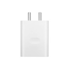 Адаптер живлення для телефона Oppo SUPERVOOC 45W VCB4JAEH White