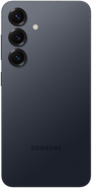 Смартфон Samsung Galaxy S25 S931 5G 12/256GB Blue Black (SM