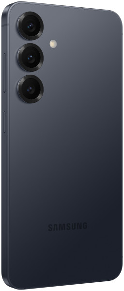 Смартфон Samsung Galaxy S25 S931 5G 12/256GB Blue Black (SM