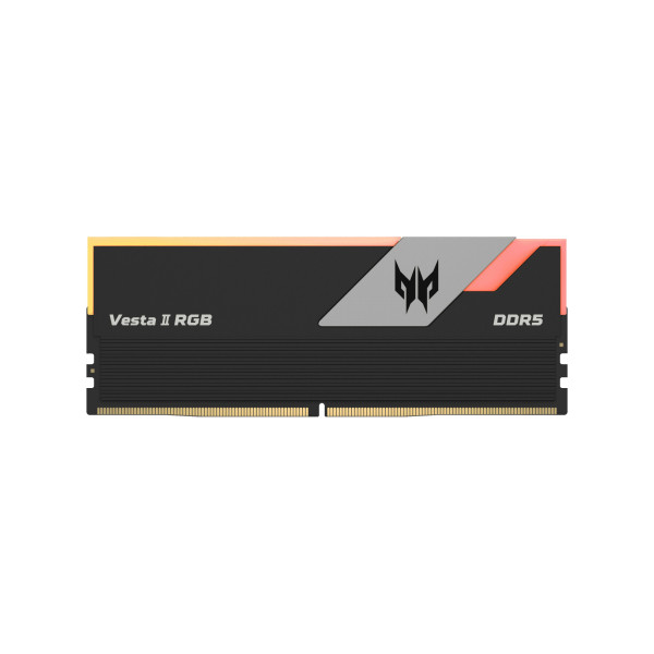 Оперативная память Acer Predator Vesta II 32GB (2x16GB) DDR5