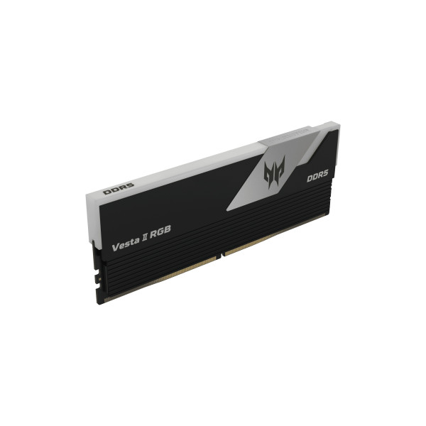Оперативная память Acer Predator Vesta II 32GB (2x16GB) DDR5
