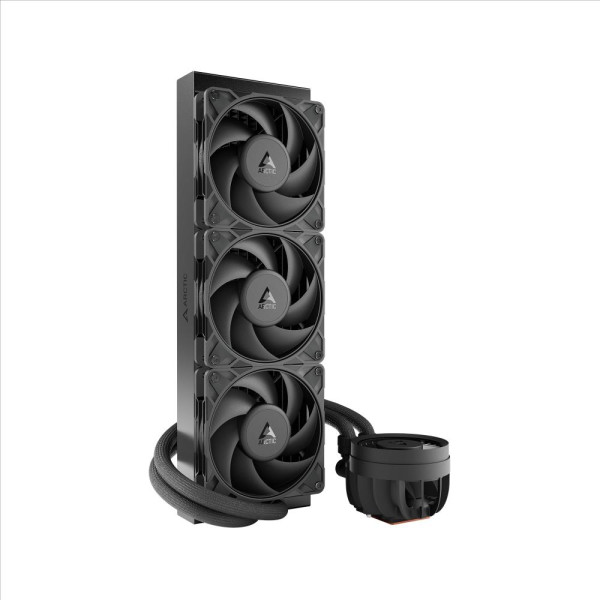 Кулер для ПК Arctic Liquid Freezer III Pro 360 Black (ACFRE00180A