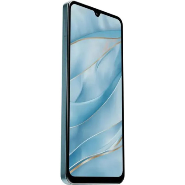 Смартфон Xiaomi Poco C71 3/64GB Blue (Global) купить, цена, отзывы
