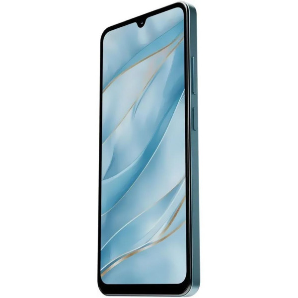 Смартфон Xiaomi Poco C71 3/64GB Blue (Global) купить, цена, отзывы