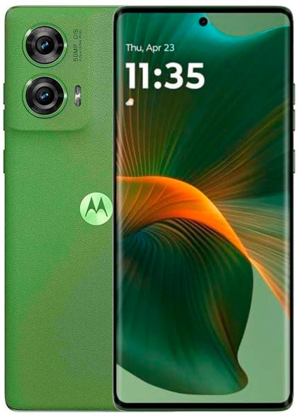 Смартфон Motorola Moto Edge 50 fusion 8/256GB Forest Green