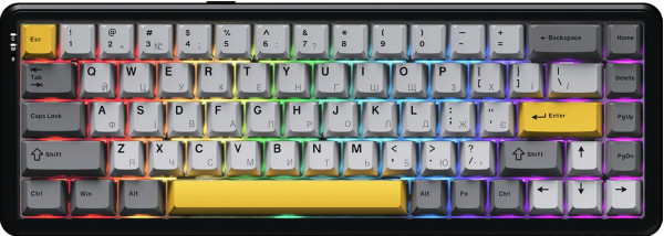 A-Jazz AK680 MAX Magnetic Rice Switch - цены в магазинах Украины