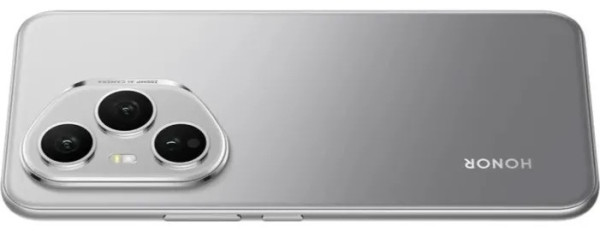 Смартфон Honor 400 Pro 12/512GB Lunar Gray (Global) купить, цена