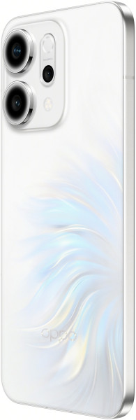 Смартфон Oppo Reno 14 5G 12/256GB Opal White купить, цена, отзывы