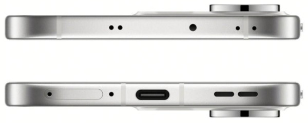 Смартфон Oppo Reno 14 5G 12/256GB Opal White купить, цена, отзывы