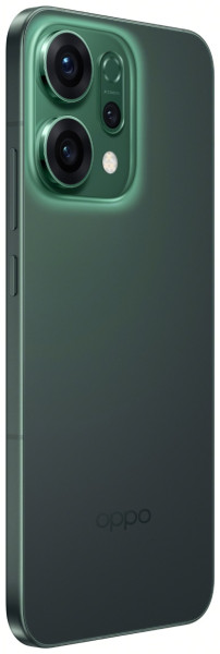 Смартфон Oppo Reno 14 5G 12/256GB Luminous Green купити, ціна та