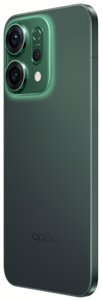 Смартфон Oppo Reno 14 5G 12/256GB Luminous Green купити, ціна та