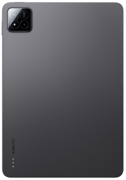 Планшет Xiaomi Pad 7 Pro Matte Glass Version 12/512GB Wi-Fi Gray