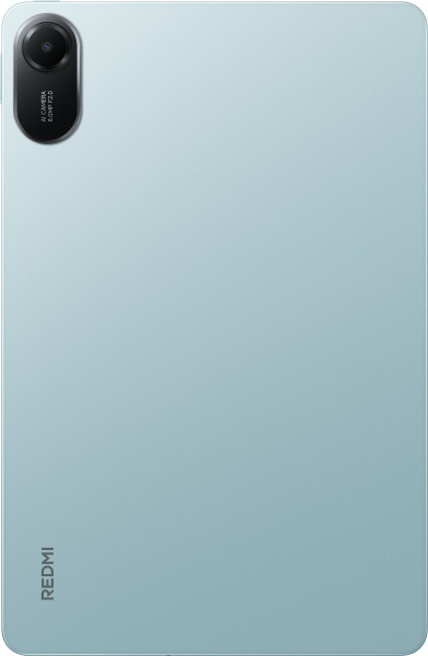 Планшет Xiaomi Redmi Pad 2 6/128GB Wi-Fi Mint Green (Global