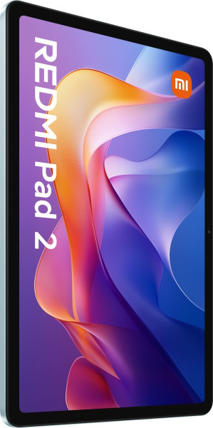 Планшет Xiaomi Redmi Pad 2 6/128GB Wi-Fi Mint Green (Global