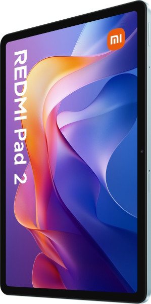 Планшет Xiaomi Redmi Pad 2 6/128GB Wi-Fi Mint Green (Global