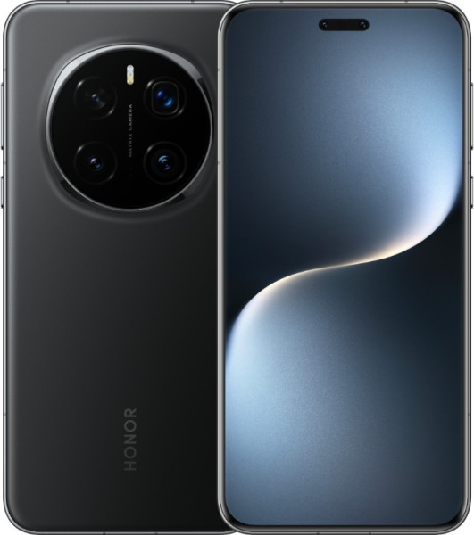 Смартфон Honor Magic 7 Pro 16/1TB Black (Global) купить, цена