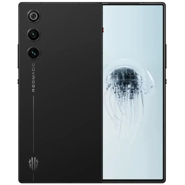 Nubia Red Magic 10 Air 256 ГБ - купить игровой смартфон: цены