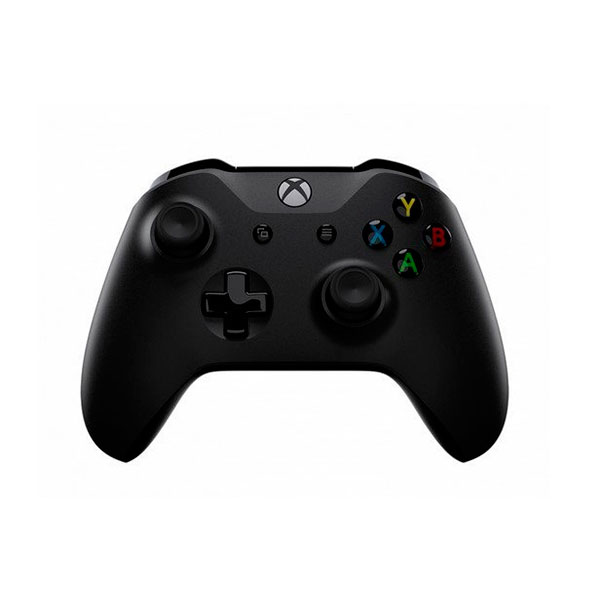 Ігрова приставка Microsoft Xbox One X 1Tb Black Чудовий стан