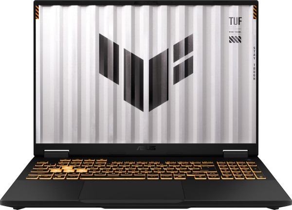 Asus TUF Gaming F16 (2025) FX608JMR (FX608JMR-F16.I75060) - купить