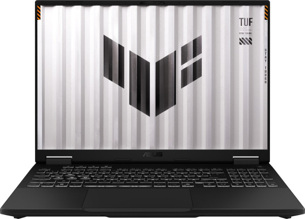 Ноутбук Asus TUF F16 FX608JMR (FX608JMR-F16.I75060) Jaeger Gray