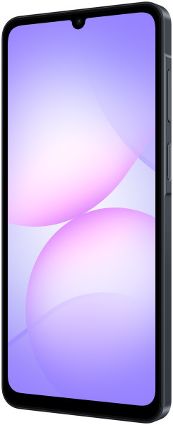 Смартфон Samsung Galaxy A07 A075 LTE 4/128GB Black (SM-A075FZKGSEK