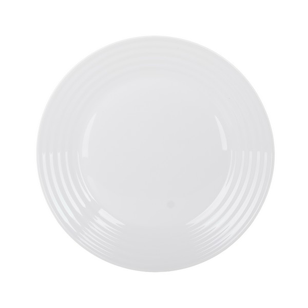 Тарелка LUMINARC HARENA White десертная купить, цена, отзывы в интернет ...