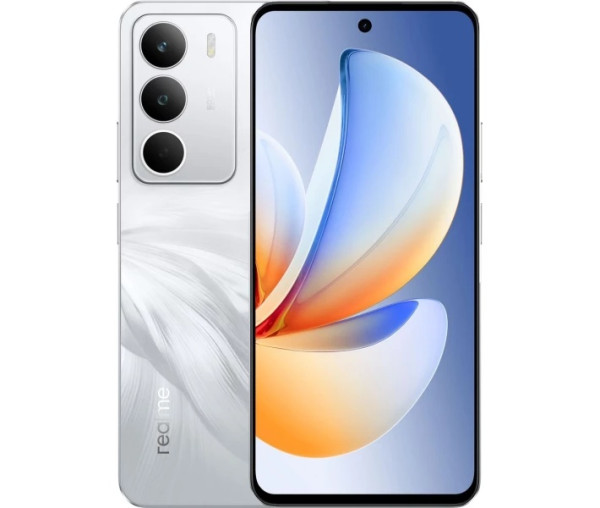 Смартфон Realme C71 6/128GB White Swan (Global) купити, ціна та