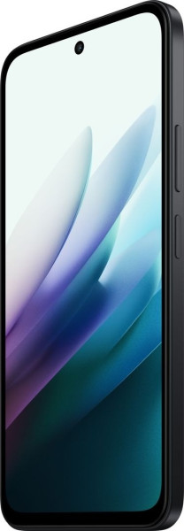Смартфон Xiaomi Redmi 15 6/128GB Midnight Black (Global version