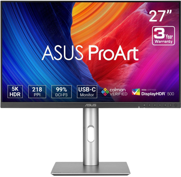 Asus ProArt PA27JCV 27 