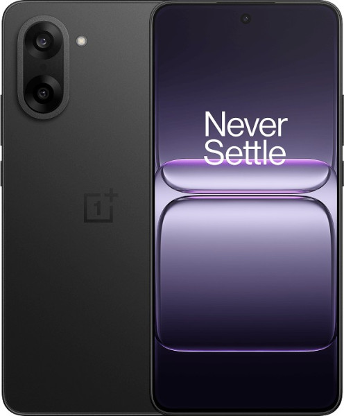 Смартфон OnePlus Nord CE5 8/256GB Black (Global) купити, ціна та