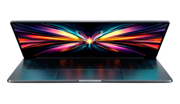 Ноутбук Xiaomi Redmi Book Pro 16 2025 (JYU4650CN) Gray купити