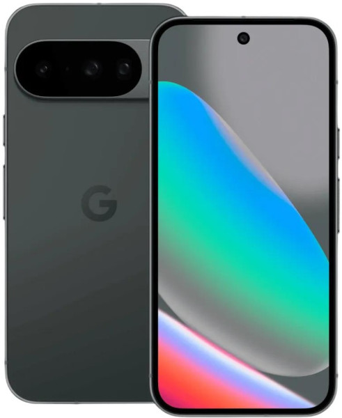 Смартфон Google Pixel 10 12/256GB Obsidian (Global) купити, ціна