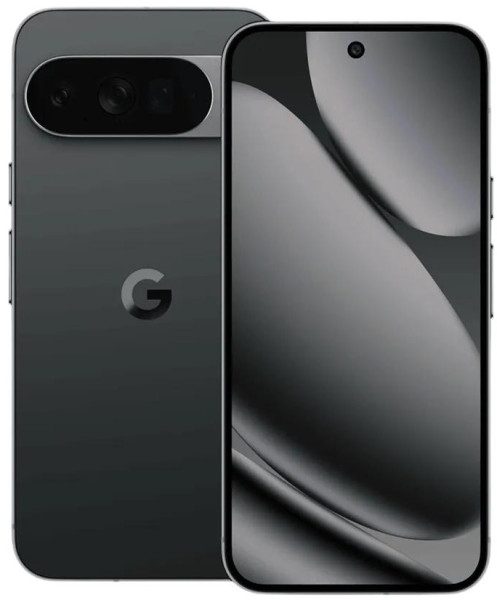 Смартфон Google Pixel 10 Pro XL 16/256GB Obsidian (Global) купити