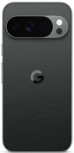 Смартфон Google Pixel 10 Pro XL 16/256GB Obsidian (Global) купити